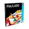 Alga Board Game, Ludo