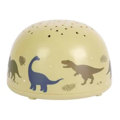 A Little Lovely Company, Dinosaur Projector Night Light