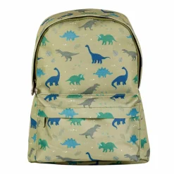 A Little Lovely Company Small Backpack – Dinosaur