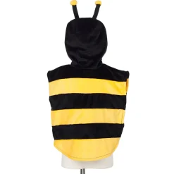 Animal Costume, Bumblebee Cape, Maya Bee - Size 92 cm