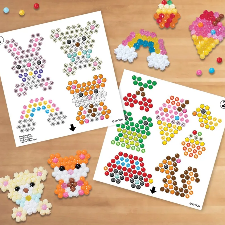 Aquabeads Starter Kit in Case