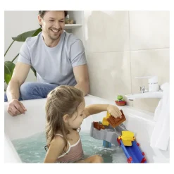 Aquaplay Water Toy, Sploshy Mountain