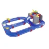 Aquaplay Water Track, Harbour