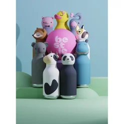 Asobu Bestie Animal Thermal Bottle, 460 ml – Sheep