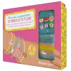 Auzou DIY Bracelets, Jewellery Factory - Glow-in-the-Dark Bracelets