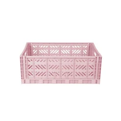 Aykasa Maxi Folding Crate, Cherry Blossom