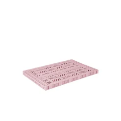 Aykasa Maxi Folding Crate, Cherry Blossom
