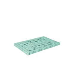 Aykasa Maxi Folding Crate, Ocean