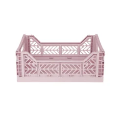 Aykasa Midi Folding Crate, Cherry Blossom