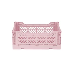 Aykasa Mini Folding Crate, Cherry Blossom