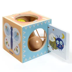 Baby Baby Toys, BabyBox, Activity Box