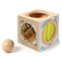 Baby Baby Toys, BabyBox, Activity Box
