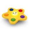 BABY Einstein Activity Toy, Pop & Glow Starfish™