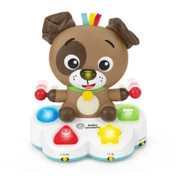 BABY Einstein Drum & Learn Dean™ Musical Toy with Drum