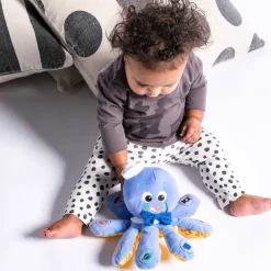 BABY Einstein Octoplush Octopus, Baby Toy