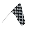 Baghera Checkered Formula 1 Flag