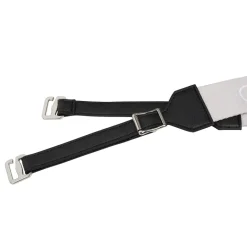 Banwood Carry Strap, Shoulder Strap for Skateboard, Scooter, and Balance Bike – Cream
