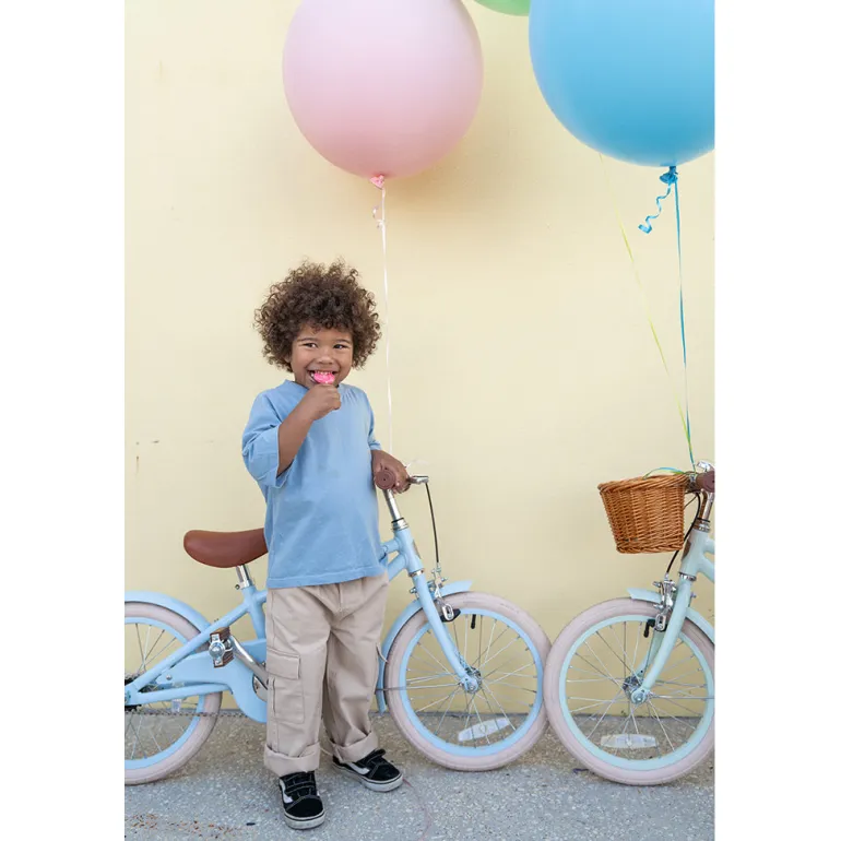 Banwood Classic Bike, Sky Blue