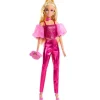 Barbie Deluxe Style dukke, Pink corset