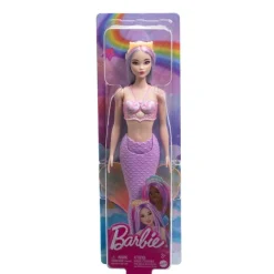 Barbie dukke, Barbie Core Mermaid Purple