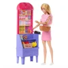 Barbie dukke, Recipe for Friendship Malibu Shopping Set