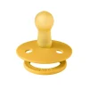 Bibs Natural Rubber Soother, Size 2 – Honey Bee