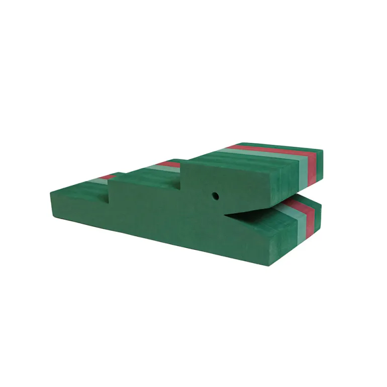bObles Crocodile L24, Gym Green