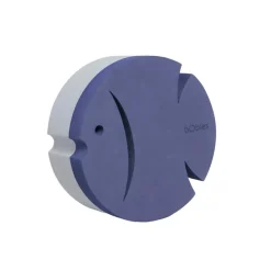 bObles Fish S, Cloudy Blue