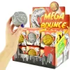 Bouncy Ball, Dino - Assorted Colors