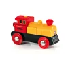 Brio Battery-Operated Two-Way Locomotive