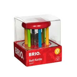 Brio Wooden Rattle for Babies