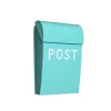 Bruka Design Mailbox, Mini - Mint