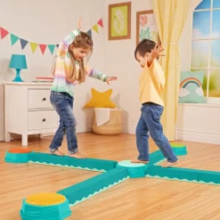 B Toys Balance Beam