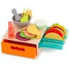 B Toys, B Food Play Food – Taco Tuesday