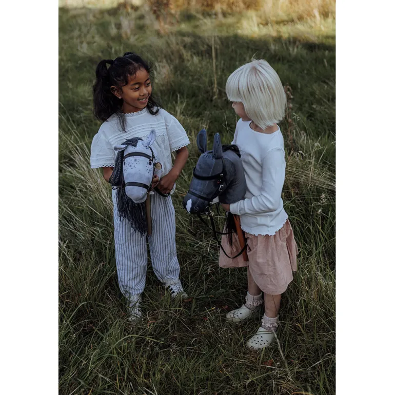 By Astrup Hobby Horse, Magic - Dappled
