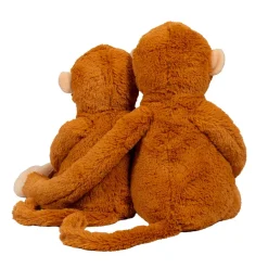 By Astrup Weighted Animal, Monkey - 1.8 kg