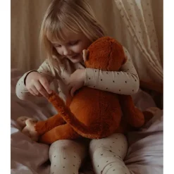 By Astrup Weighted Animal, Monkey - 1.1 kg