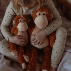By Astrup Weighted Animal, Monkey - 1.1 kg