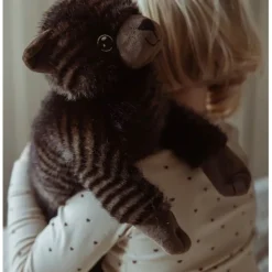 By Astrup Weighted Plush Cat - 1.2 kg