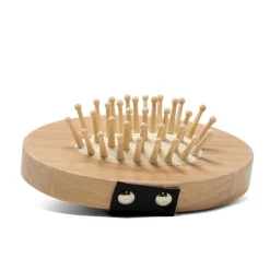 By Astrup Wooden Care Set for Hobby Horse, 8 Pieces