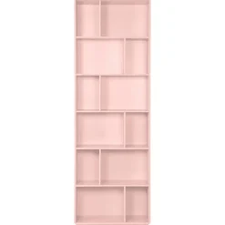 By Aulum Beverly reol, 59x177 cm - Blush