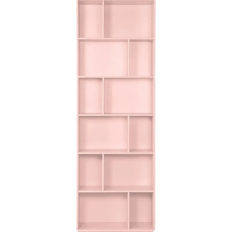 By Aulum Beverly reol, 59x177 cm - Blush