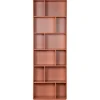 By Aulum Beverly reol, 59x177 cm - Rusty