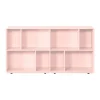 By Aulum Palm Springs reol, 117x61 cm - Blush