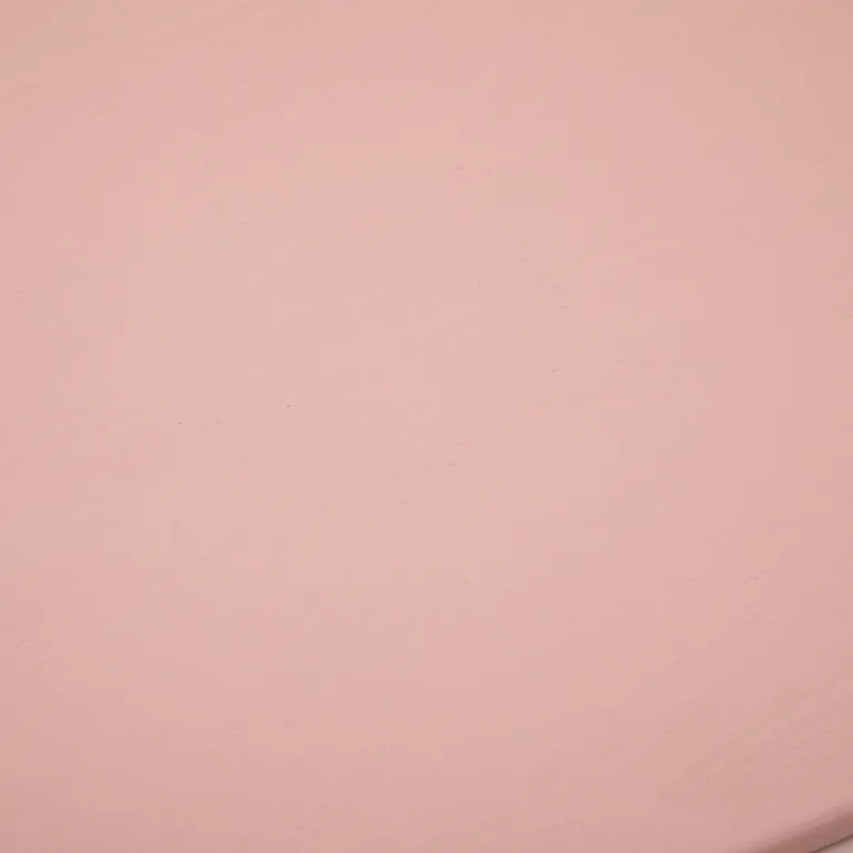 By Aulum Vangså stigereol med opbevaring, H: 179 x B: 83 cm - Blush