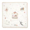 Cam Cam Activity Play Mat, Organic, OCS - Carousel