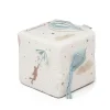 Cam Cam Activity Toy, Soft Cube - Dreamland