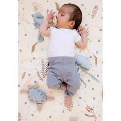 Cam Cam Activity Toy, Tummy Time Mirror - Sea Garden