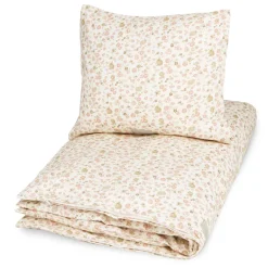 Cam Cam Baby Bedding, Organic - Augusta