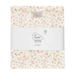 Cam Cam Baby Bedding, Organic - Augusta